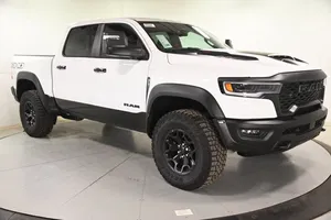 new 2025 RAM