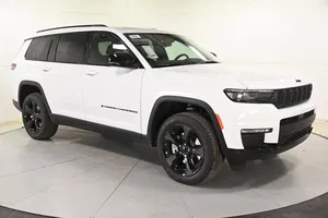 new 2025 JEEP