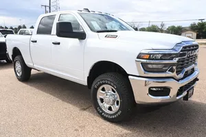 new 2025 RAM