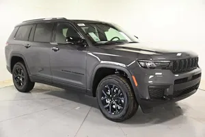new 2025 JEEP