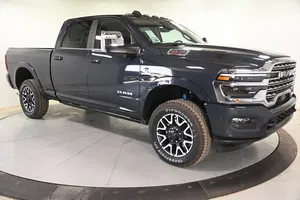 new 2025 RAM