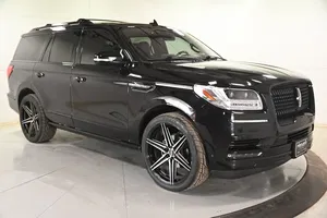 used 2020 LINCOLN