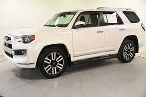 used 2023 TOYOTA