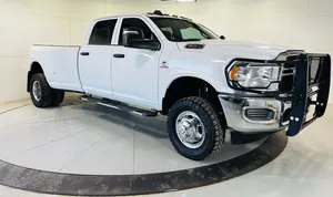 used 2023 RAM