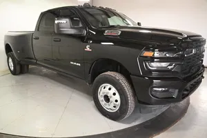 new 2025 RAM