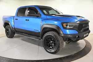used 2023 RAM