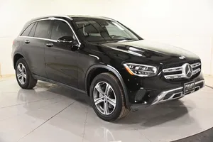 used 2022 MERCEDES-BENZ