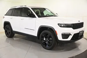 used 2024 JEEP