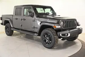 new 2025 JEEP