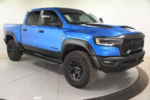 used 2025 RAM