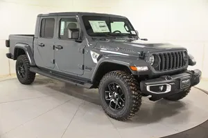 new 2025 JEEP