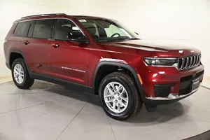 new 2025 JEEP