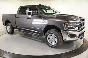 new 2025 RAM