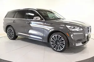 used 2022 LINCOLN