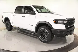new 2025 RAM