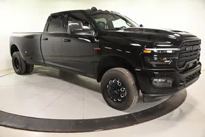 new 2025 RAM