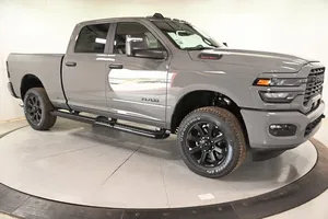 new 2025 RAM