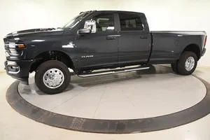 new 2025 RAM