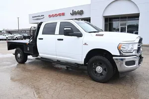 used 2024 RAM