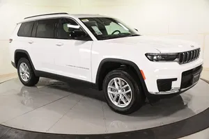 new 2025 JEEP