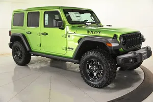new 2025 JEEP