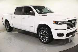 used 2025 RAM