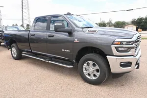 new 2025 RAM
