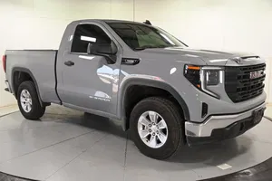 used 2025 GMC