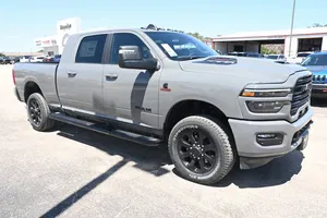 new 2025 RAM