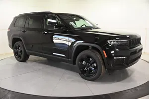 new 2025 JEEP