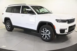 new 2025 JEEP
