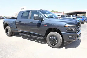 new 2025 RAM