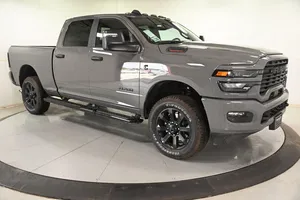 new 2025 RAM