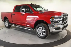 new 2025 RAM