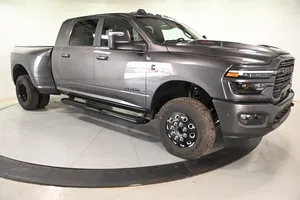 new 2025 RAM