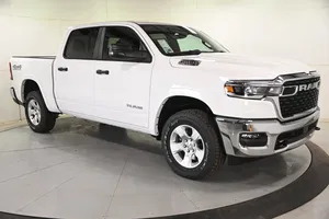 new 2025 RAM