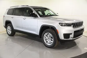new 2025 JEEP