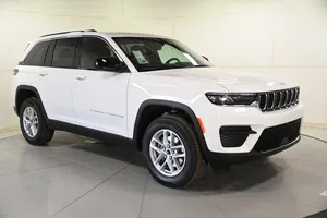 new 2025 JEEP