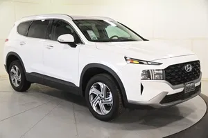 used 2023 HYUNDAI