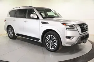 used 2022 NISSAN