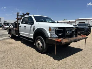 used 2022 FORD