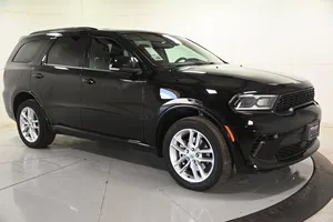 used 2024 DODGE