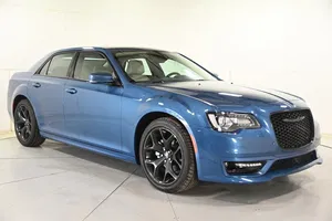 used 2022 CHRYSLER
