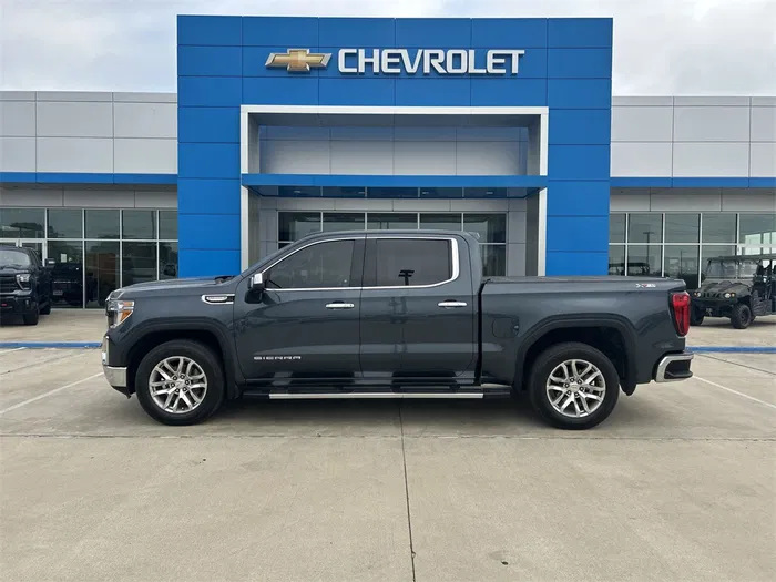 Vehicle Image
