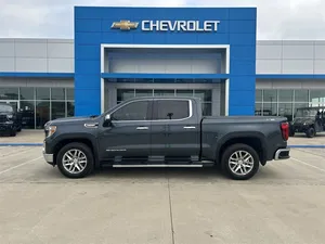 used 2020 GMC