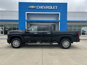 used 2022 CHEVROLET