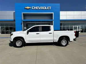 used 2023 CHEVROLET