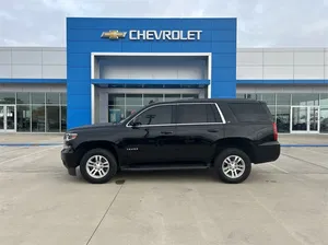used 2018 CHEVROLET