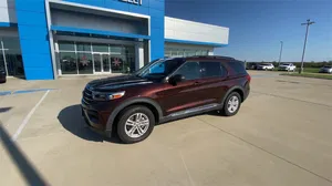 used 2020 FORD