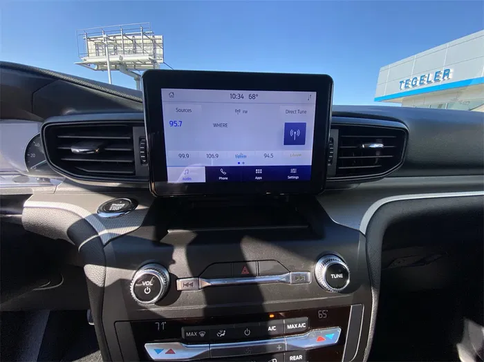 Vehicle Image